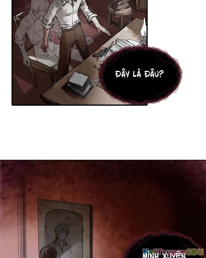 Quỷ Bí Chi Chủ (Remake) Chapter 1 - Trang 9