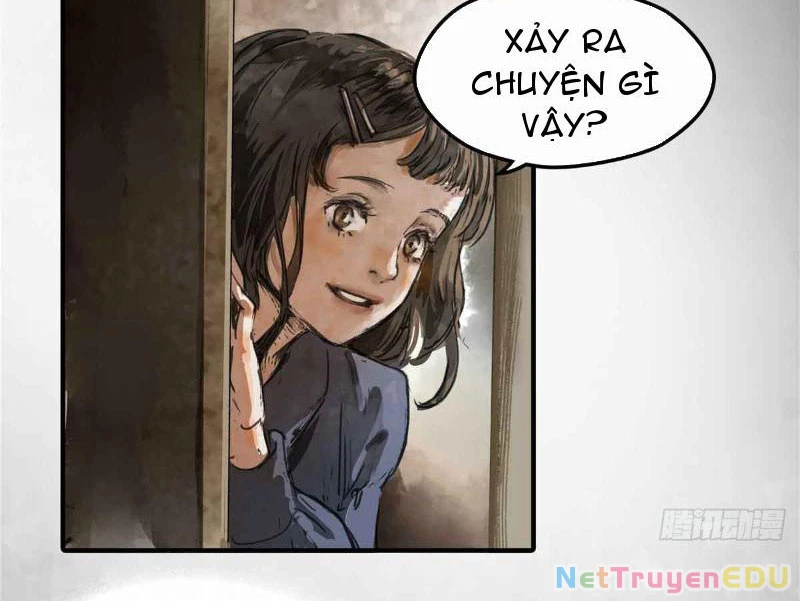 Quỷ Bí Chi Chủ (Remake) Chapter 2 - Trang 11
