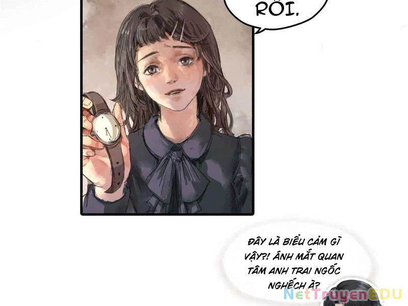 Quỷ Bí Chi Chủ (Remake) Chapter 2 - Trang 16
