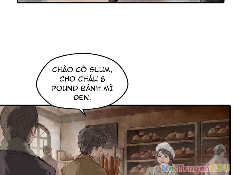 Quỷ Bí Chi Chủ (Remake) Chapter 2 - Trang 28