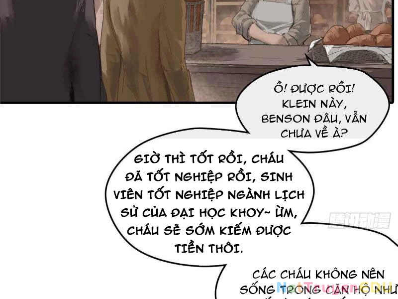 Quỷ Bí Chi Chủ (Remake) Chapter 2 - Trang 29