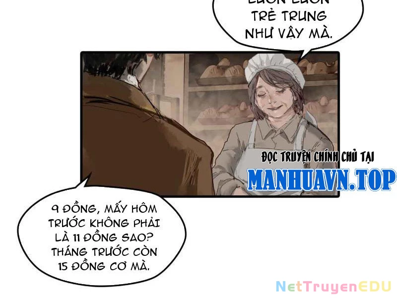 Quỷ Bí Chi Chủ (Remake) Chapter 2 - Trang 32