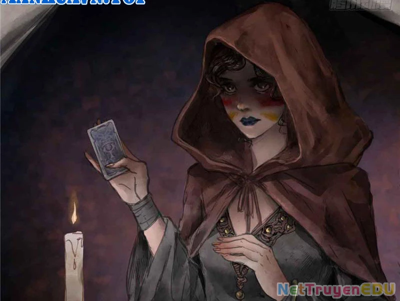 Quỷ Bí Chi Chủ (Remake) Chapter 2 - Trang 40