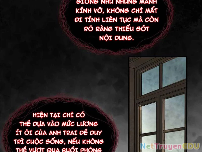 Quỷ Bí Chi Chủ (Remake) Chapter 2 - Trang 7