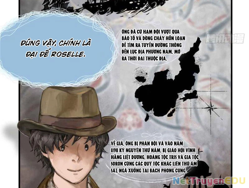 Quỷ Bí Chi Chủ (Remake) Chapter 3 - Trang 11