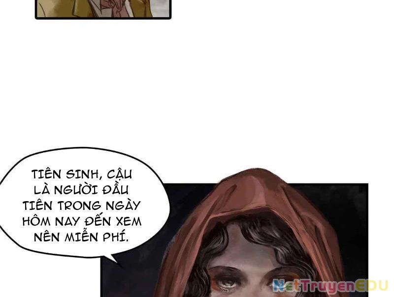 Quỷ Bí Chi Chủ (Remake) Chapter 3 - Trang 14