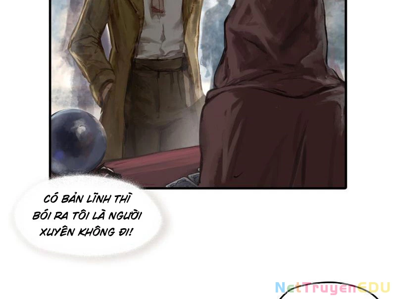 Quỷ Bí Chi Chủ (Remake) Chapter 3 - Trang 17