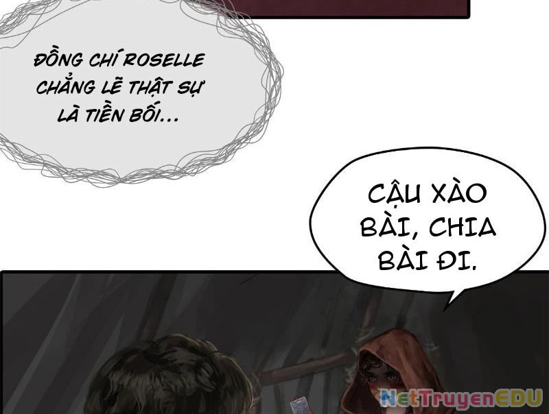 Quỷ Bí Chi Chủ (Remake) Chapter 3 - Trang 19