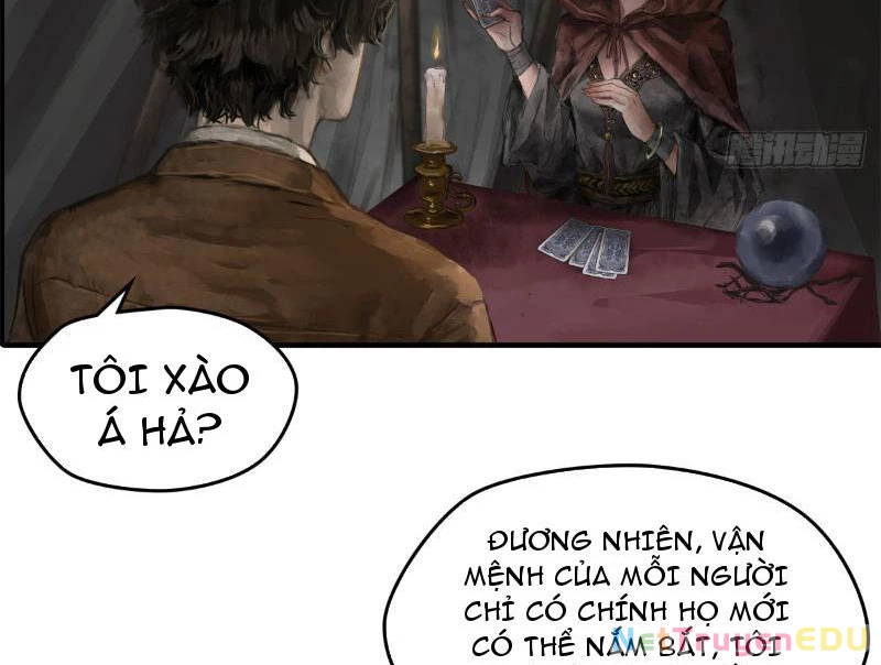 Quỷ Bí Chi Chủ (Remake) Chapter 3 - Trang 20