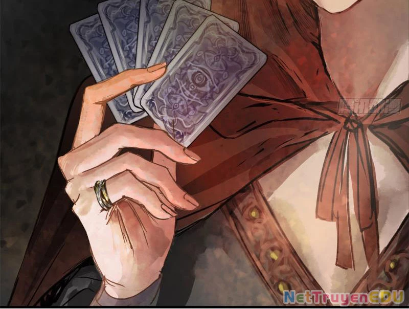 Quỷ Bí Chi Chủ (Remake) Chapter 3 - Trang 22