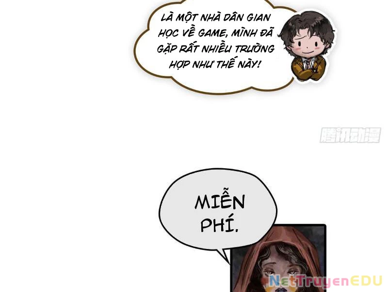 Quỷ Bí Chi Chủ (Remake) Chapter 3 - Trang 24