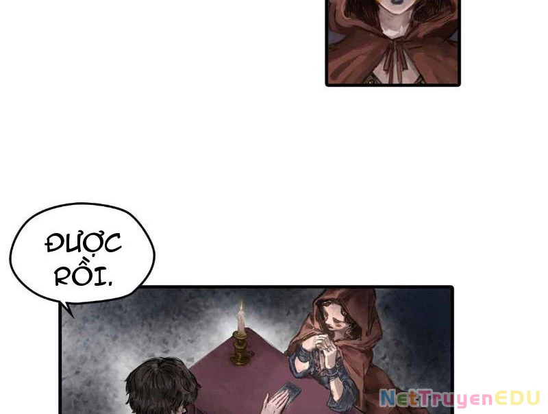 Quỷ Bí Chi Chủ (Remake) Chapter 3 - Trang 25