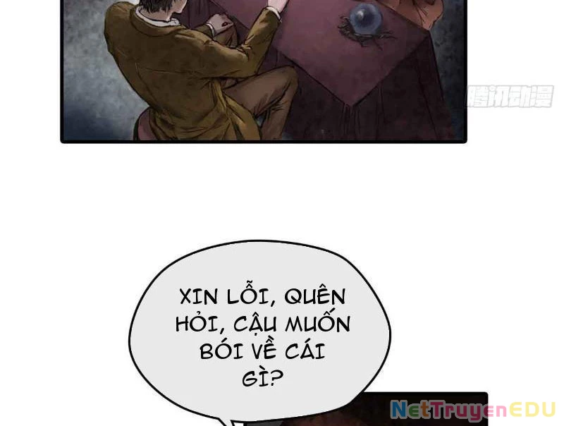 Quỷ Bí Chi Chủ (Remake) Chapter 3 - Trang 26