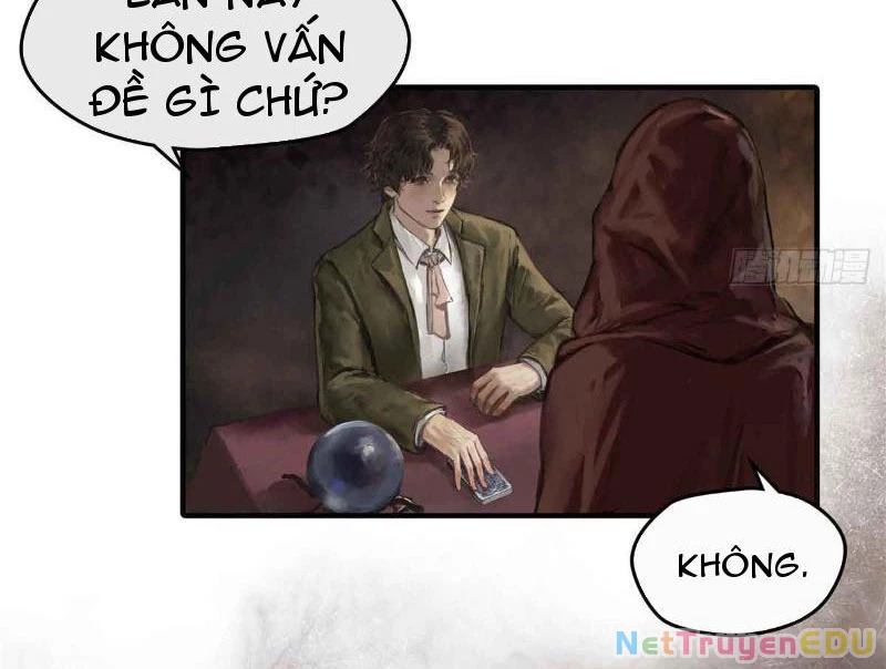 Quỷ Bí Chi Chủ (Remake) Chapter 3 - Trang 33