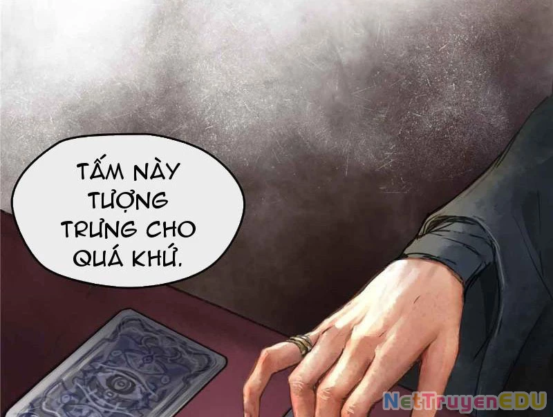 Quỷ Bí Chi Chủ (Remake) Chapter 3 - Trang 34
