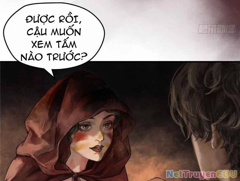 Quỷ Bí Chi Chủ (Remake) Chapter 3 - Trang 37