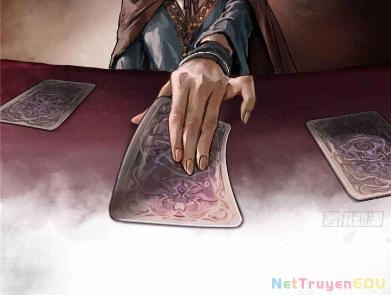 Quỷ Bí Chi Chủ (Remake) Chapter 3 - Trang 40