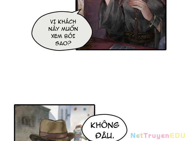 Quỷ Bí Chi Chủ (Remake) Chapter 3 - Trang 5