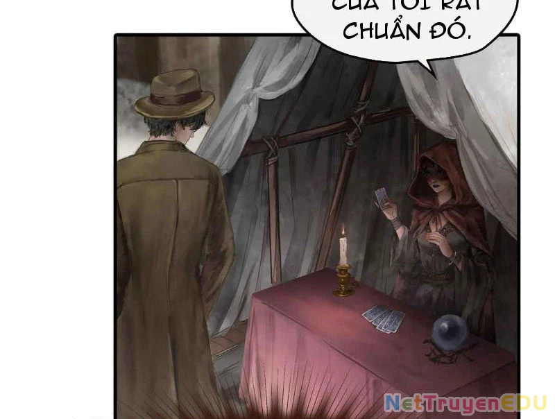 Quỷ Bí Chi Chủ (Remake) Chapter 3 - Trang 7