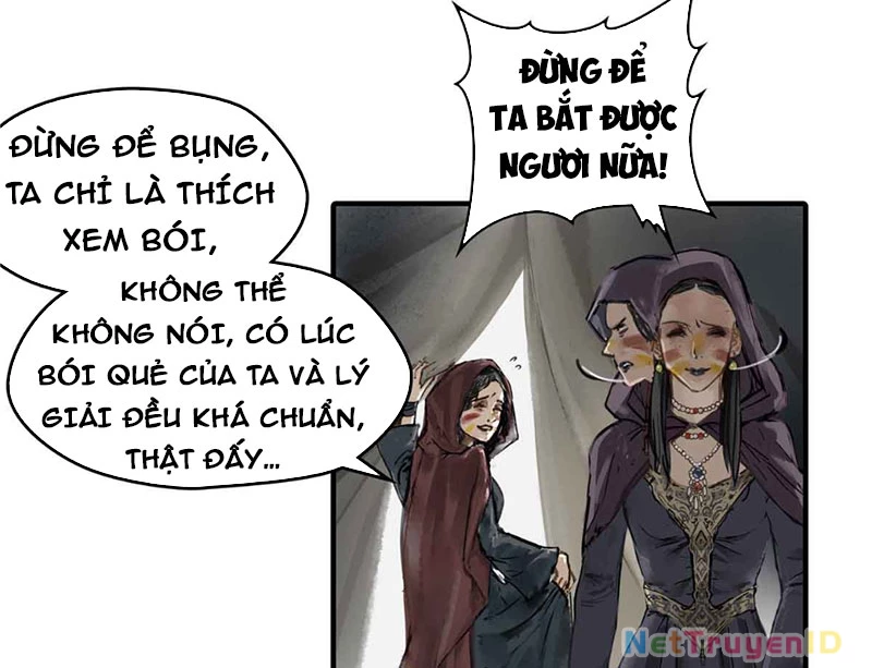 Quỷ Bí Chi Chủ (Remake) Chapter 4 - Trang 10