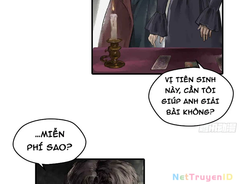 Quỷ Bí Chi Chủ (Remake) Chapter 4 - Trang 11