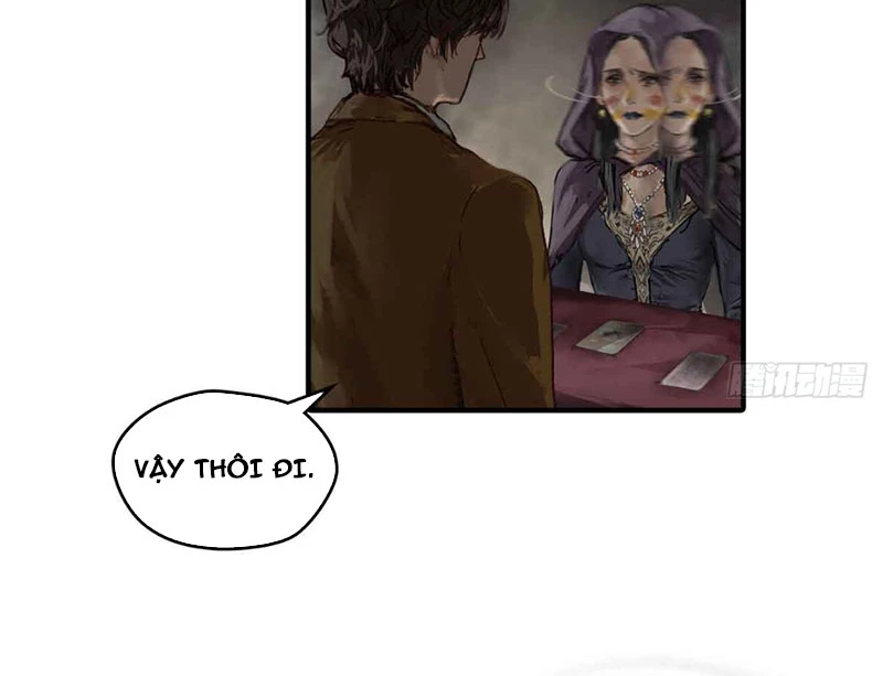 Quỷ Bí Chi Chủ (Remake) Chapter 4 - Trang 13