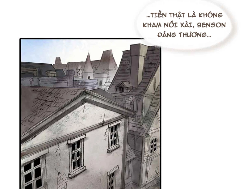 Quỷ Bí Chi Chủ (Remake) Chapter 4 - Trang 14