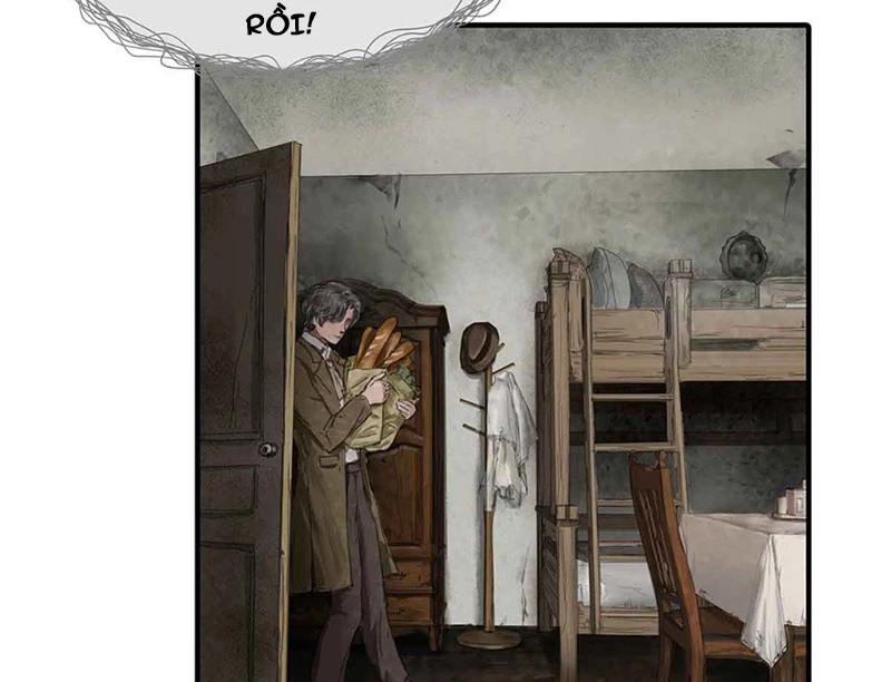 Quỷ Bí Chi Chủ (Remake) Chapter 4 - Trang 16
