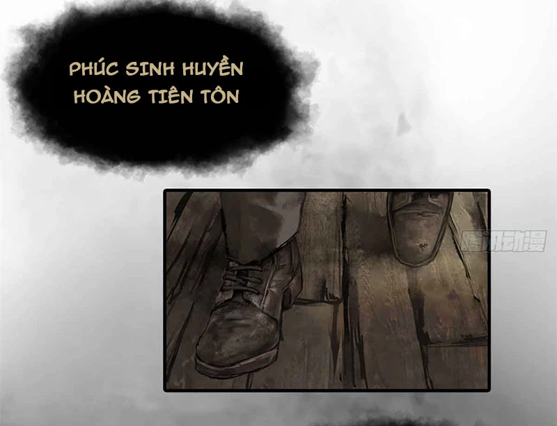 Quỷ Bí Chi Chủ (Remake) Chapter 4 - Trang 20