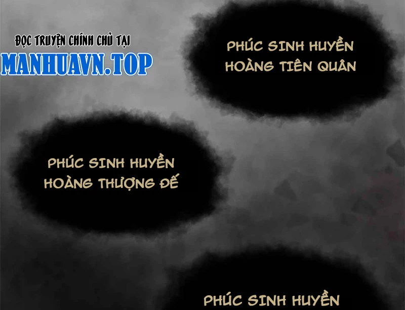 Quỷ Bí Chi Chủ (Remake) Chapter 4 - Trang 21