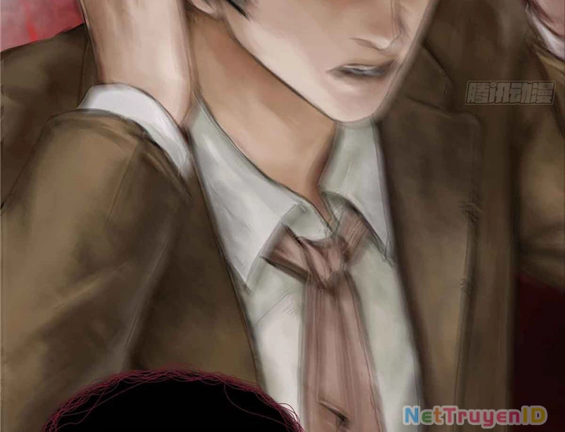 Quỷ Bí Chi Chủ (Remake) Chapter 4 - Trang 34