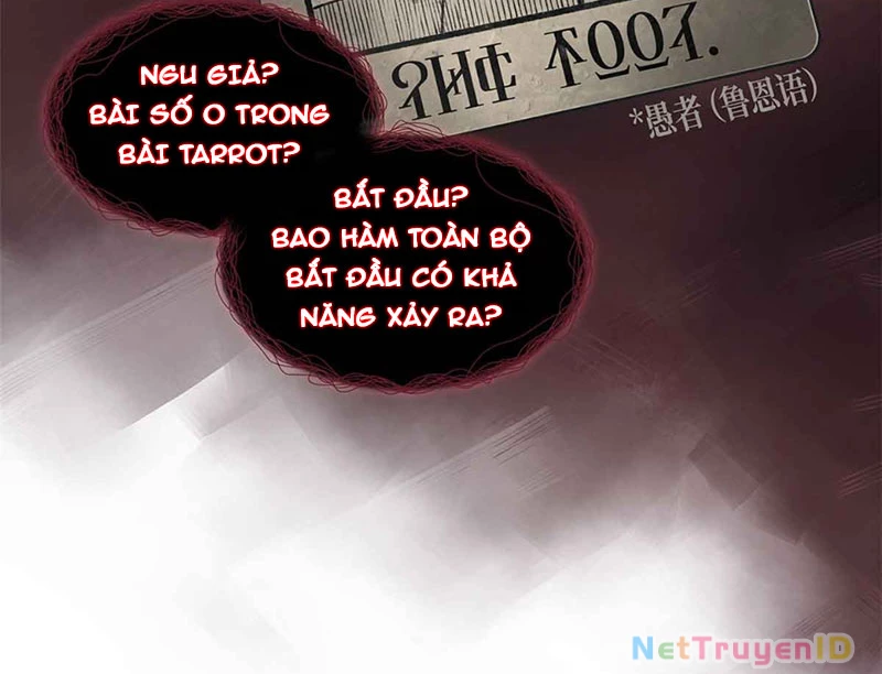 Quỷ Bí Chi Chủ (Remake) Chapter 4 - Trang 4