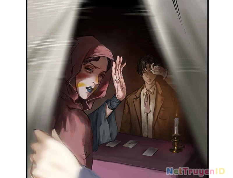 Quỷ Bí Chi Chủ (Remake) Chapter 4 - Trang 6