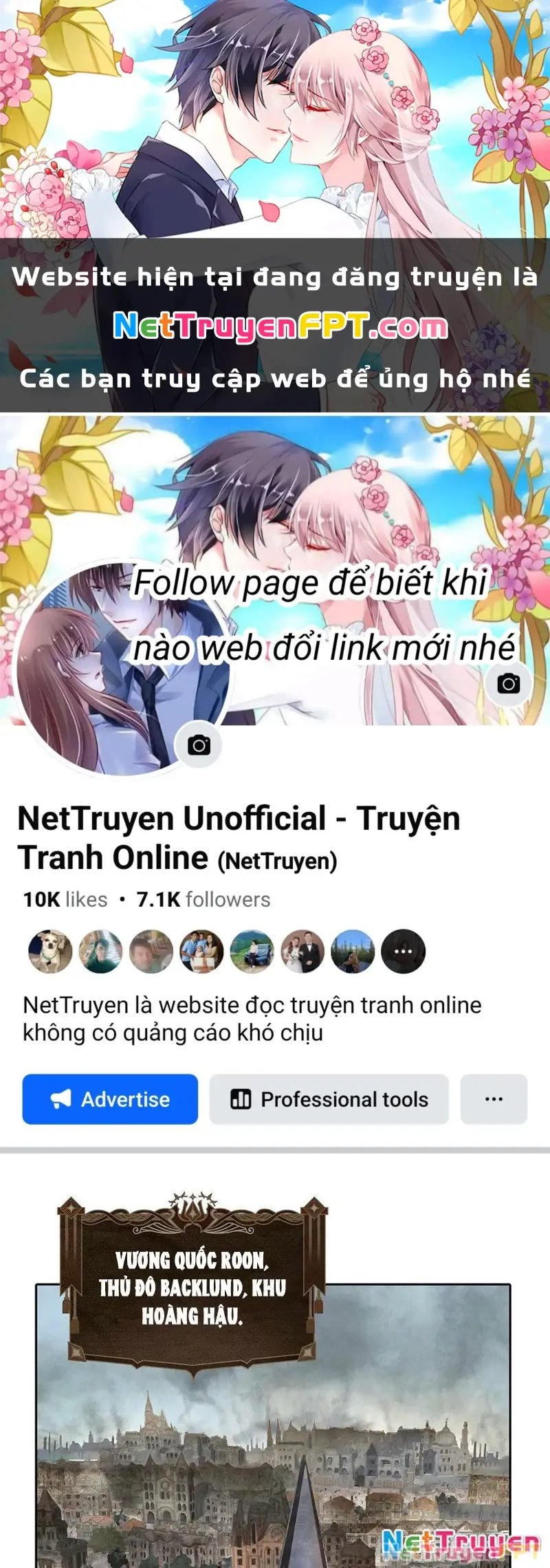 Quỷ Bí Chi Chủ (Remake) Chapter 5 - Trang 2