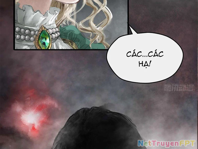 Quỷ Bí Chi Chủ (Remake) Chapter 5 - Trang 31