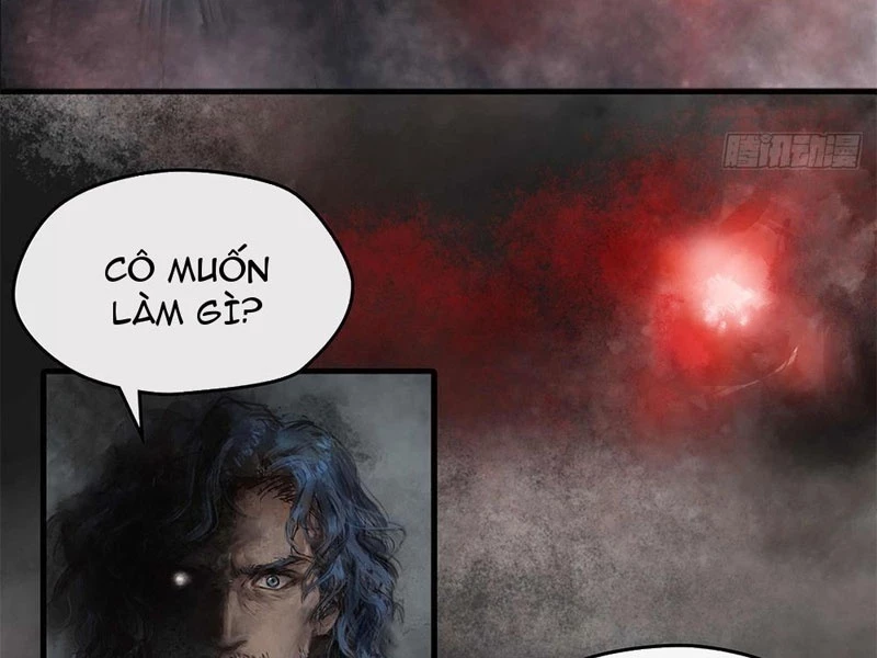Quỷ Bí Chi Chủ (Remake) Chapter 5 - Trang 36