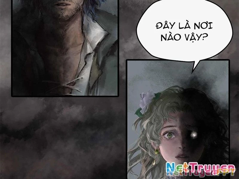 Quỷ Bí Chi Chủ (Remake) Chapter 5 - Trang 37