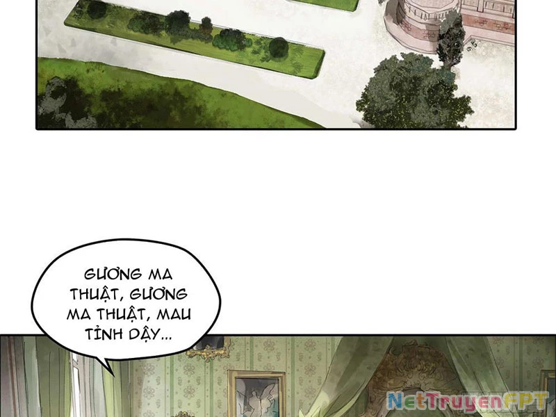 Quỷ Bí Chi Chủ (Remake) Chapter 5 - Trang 4