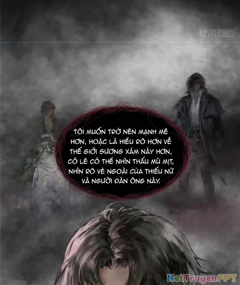Quỷ Bí Chi Chủ (Remake) Chapter 6 - Trang 10