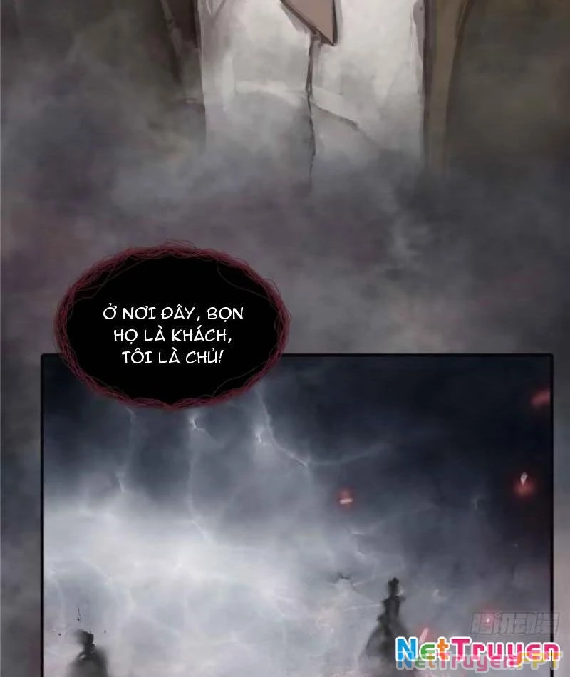 Quỷ Bí Chi Chủ (Remake) Chapter 6 - Trang 12
