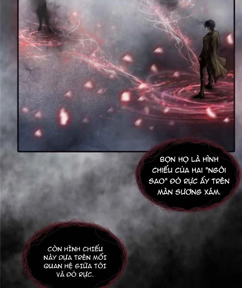 Quỷ Bí Chi Chủ (Remake) Chapter 6 - Trang 13