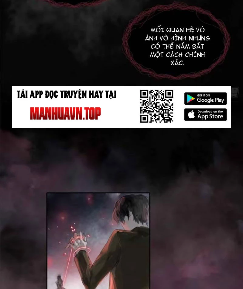 Quỷ Bí Chi Chủ (Remake) Chapter 6 - Trang 14