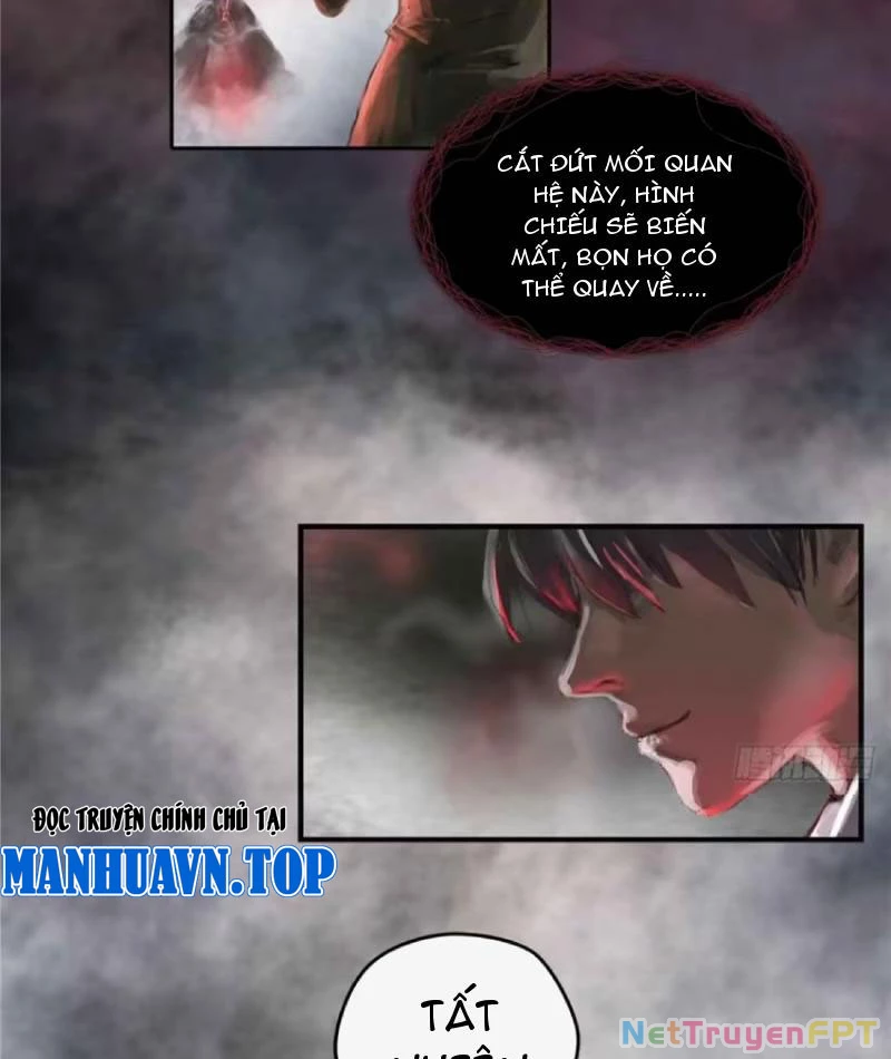 Quỷ Bí Chi Chủ (Remake) Chapter 6 - Trang 15