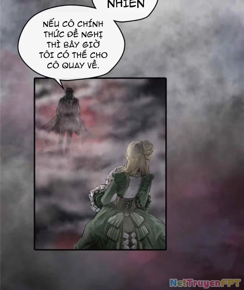 Quỷ Bí Chi Chủ (Remake) Chapter 6 - Trang 16