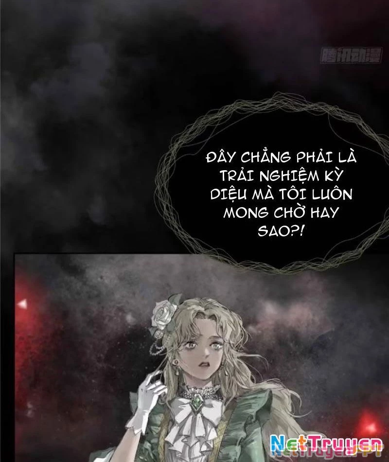Quỷ Bí Chi Chủ (Remake) Chapter 6 - Trang 17