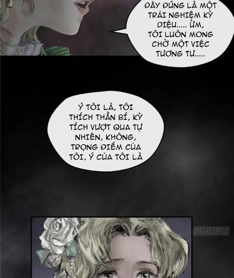 Quỷ Bí Chi Chủ (Remake) Chapter 6 - Trang 19