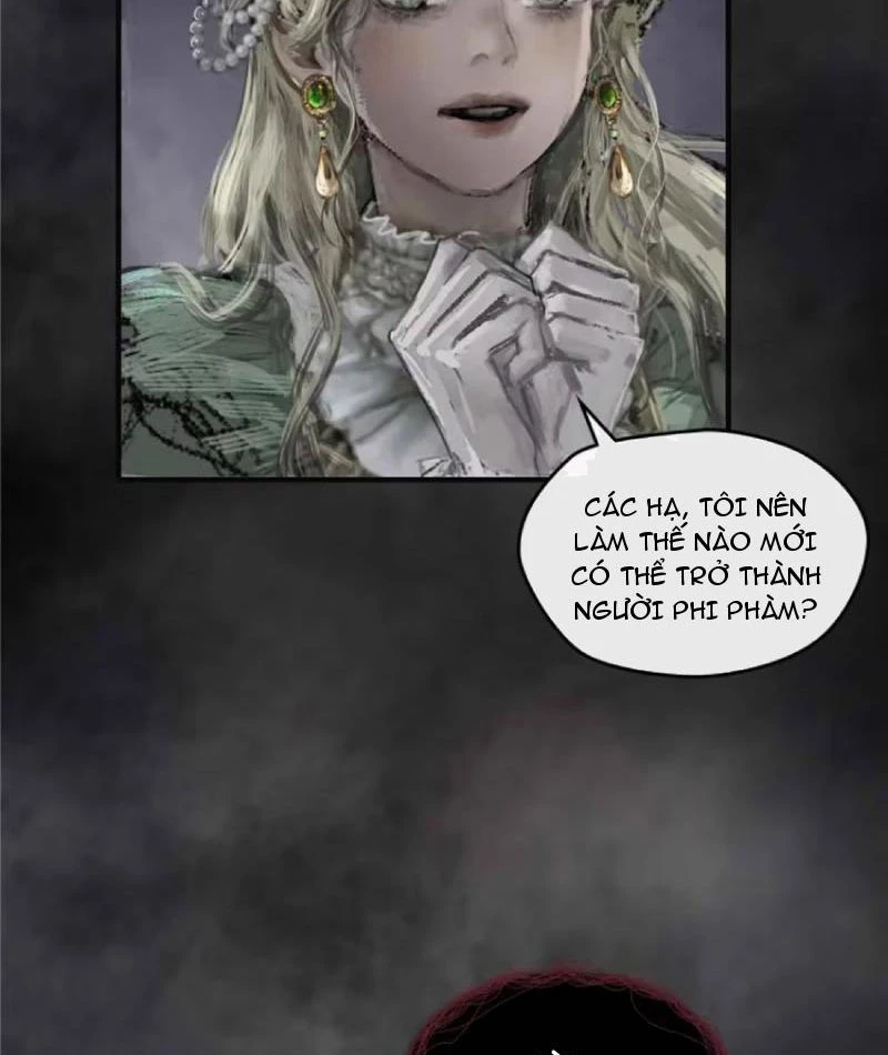 Quỷ Bí Chi Chủ (Remake) Chapter 6 - Trang 20
