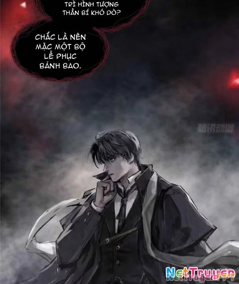 Quỷ Bí Chi Chủ (Remake) Chapter 6 - Trang 22