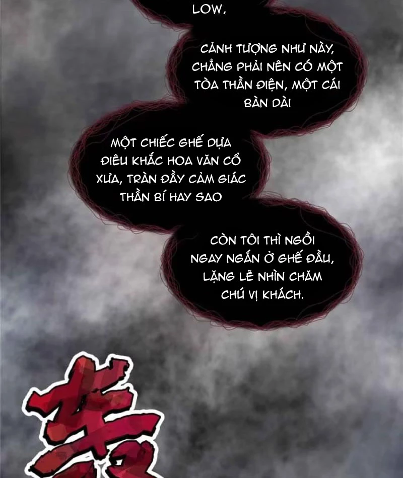 Quỷ Bí Chi Chủ (Remake) Chapter 6 - Trang 24