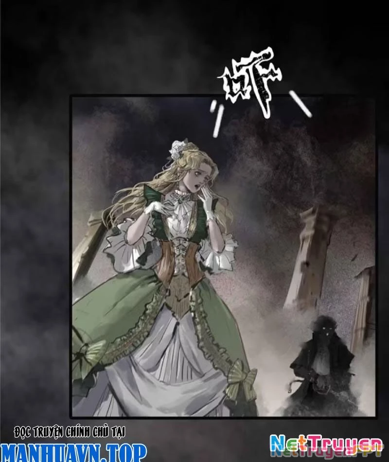 Quỷ Bí Chi Chủ (Remake) Chapter 6 - Trang 27